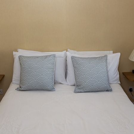 The Cliff House Hotell New Milton Eksteriør bilde