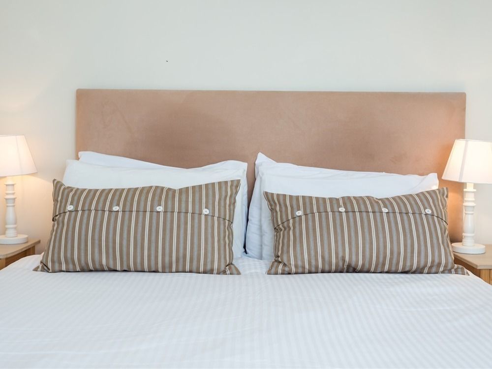 The Cliff House Hotell New Milton Eksteriør bilde